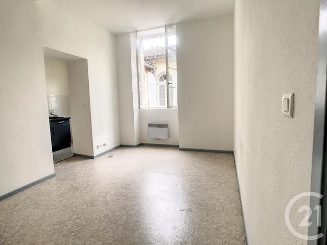 Appartement F2 &agrave; louer - 2 pi&egrave;ces - 44,57 m2 - Fleurance - 32 - MIDI-PYRENEES