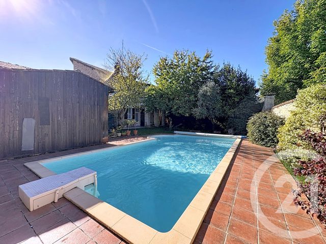 Maison à vendre - 6 pièces - 272,76 m2 - Monfort - 32 - MIDI-PYRENEES