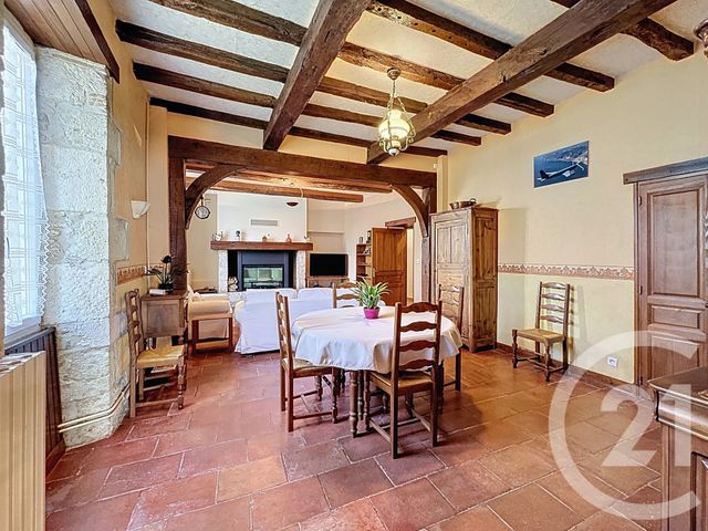 Maison à vendre - 6 pièces - 272,76 m2 - Monfort - 32 - MIDI-PYRENEES