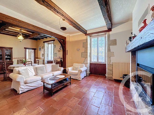 Maison à vendre MONFORT