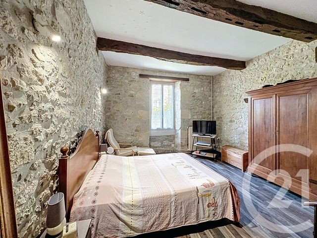 Maison à vendre - 6 pièces - 272,76 m2 - Monfort - 32 - MIDI-PYRENEES