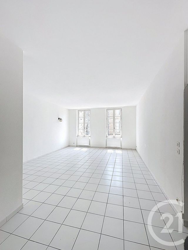 Appartement F2 à louer CONDOM
