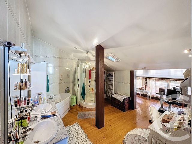 Maison à vendre - 8 pièces - 297,84 m2 - Fleurance - 32 - MIDI-PYRENEES