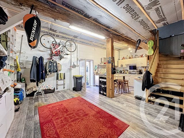 Maison à vendre - 8 pièces - 297,84 m2 - Fleurance - 32 - MIDI-PYRENEES