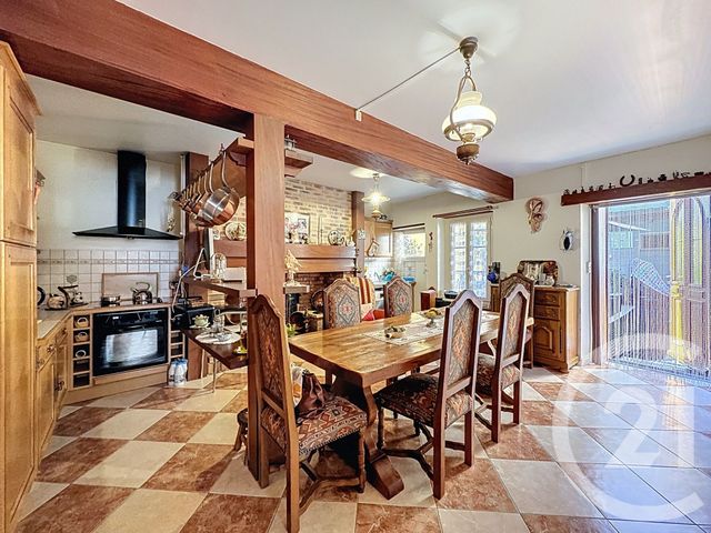 Maison à vendre - 8 pièces - 297,84 m2 - Fleurance - 32 - MIDI-PYRENEES