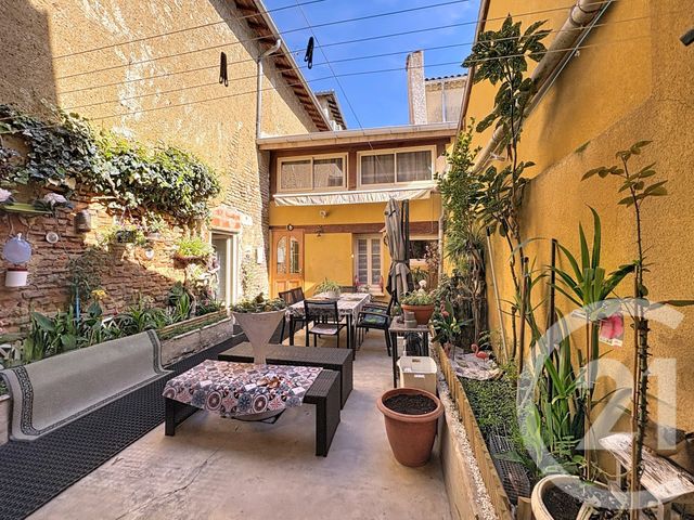 Maison à vendre - 8 pièces - 297,84 m2 - Fleurance - 32 - MIDI-PYRENEES