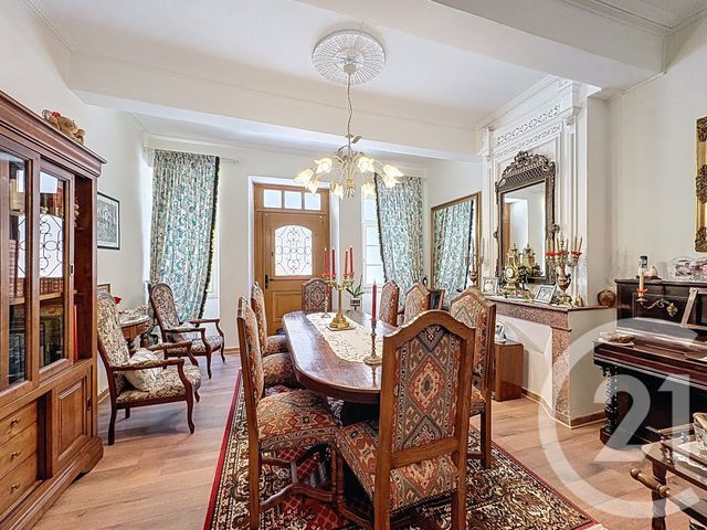 Maison à vendre - 8 pièces - 297,84 m2 - Fleurance - 32 - MIDI-PYRENEES