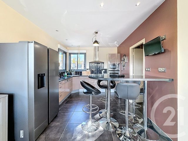 Maison à vendre - 5 pièces - 175,46 m2 - Monfort - 32 - MIDI-PYRENEES