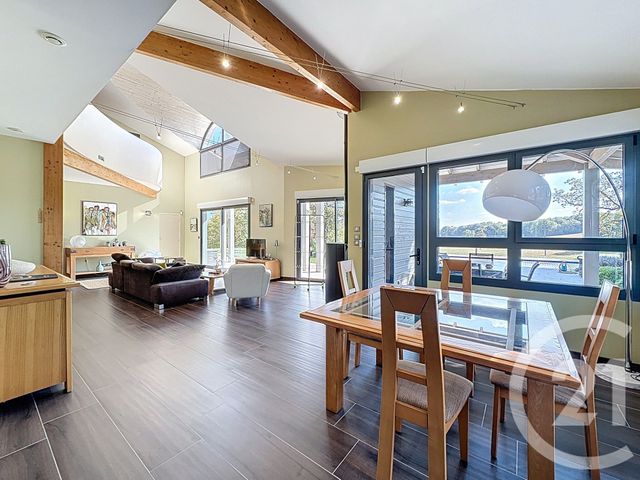 Maison à vendre - 5 pièces - 175,46 m2 - Monfort - 32 - MIDI-PYRENEES