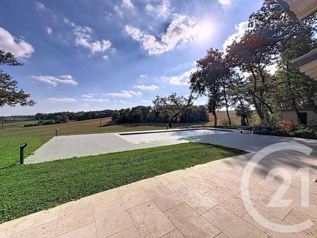 Maison à vendre - 5 pièces - 175,46 m2 - Monfort - 32 - MIDI-PYRENEES