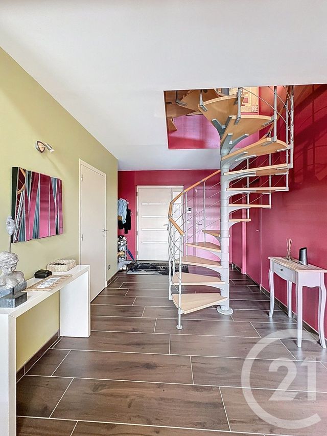 Maison à vendre - 5 pièces - 175,46 m2 - Monfort - 32 - MIDI-PYRENEES