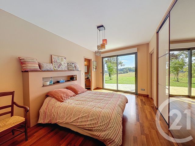 Maison à vendre - 5 pièces - 175,46 m2 - Monfort - 32 - MIDI-PYRENEES