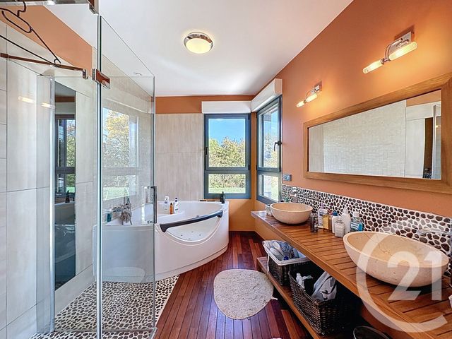 Maison à vendre - 5 pièces - 175,46 m2 - Monfort - 32 - MIDI-PYRENEES