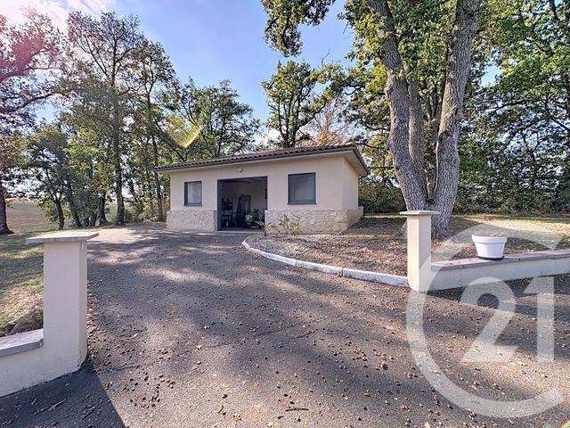 Maison à vendre - 5 pièces - 175,46 m2 - Monfort - 32 - MIDI-PYRENEES