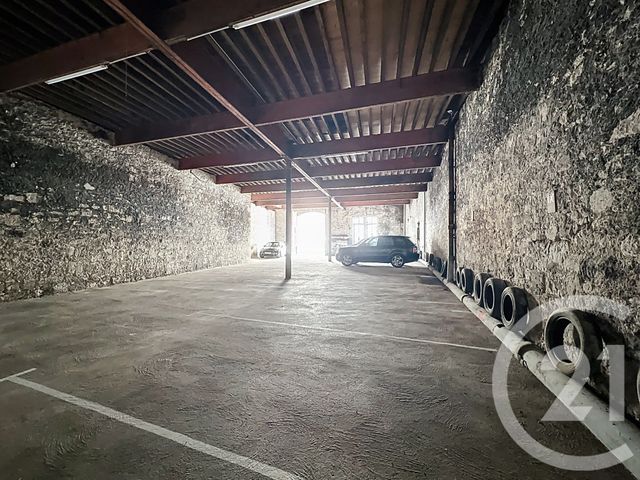 Parking à vendre - 500 m2 - Lectoure - 32 - MIDI-PYRENEES