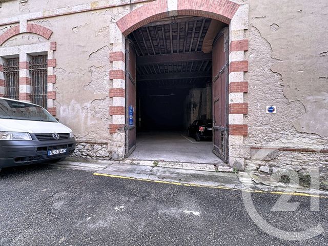 Parking à vendre - 500 m2 - Lectoure - 32 - MIDI-PYRENEES