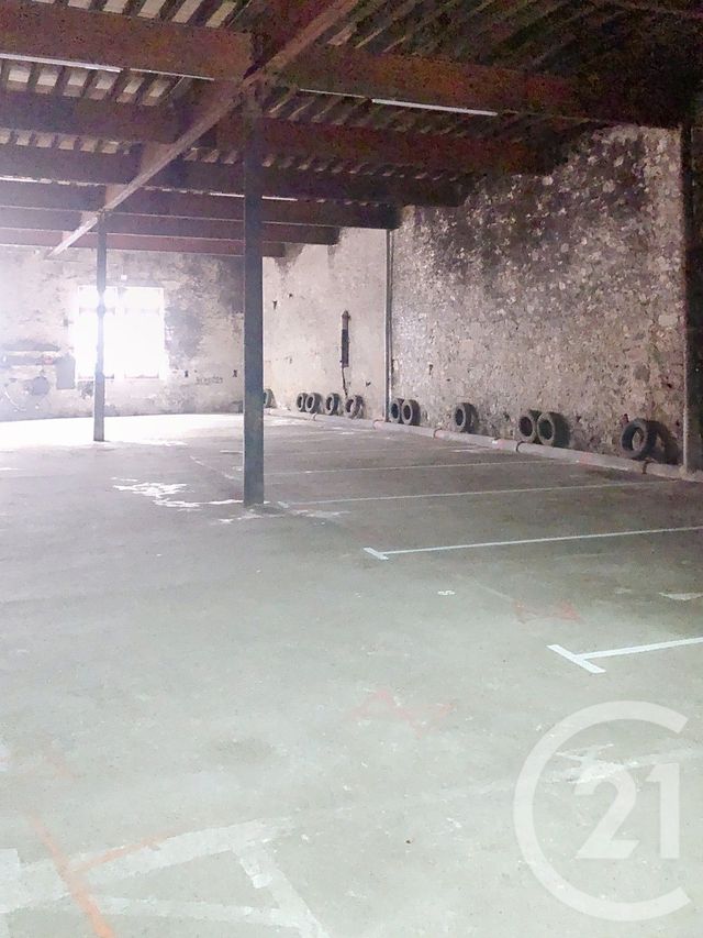 Parking à vendre - 500 m2 - Lectoure - 32 - MIDI-PYRENEES
