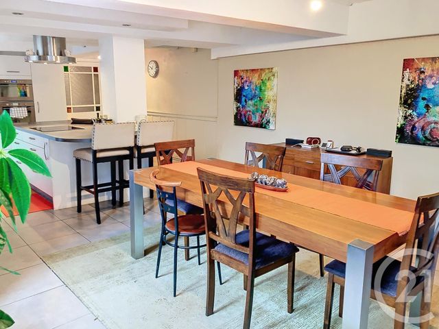 Maison &agrave; vendre - 6 pi&egrave;ces - 206,04 m2 - Fleurance - 32 - MIDI-PYRENEES