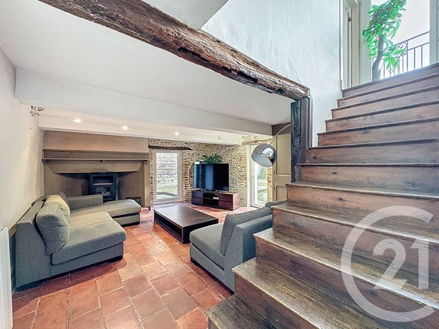 maison - FLEURANCE - 32