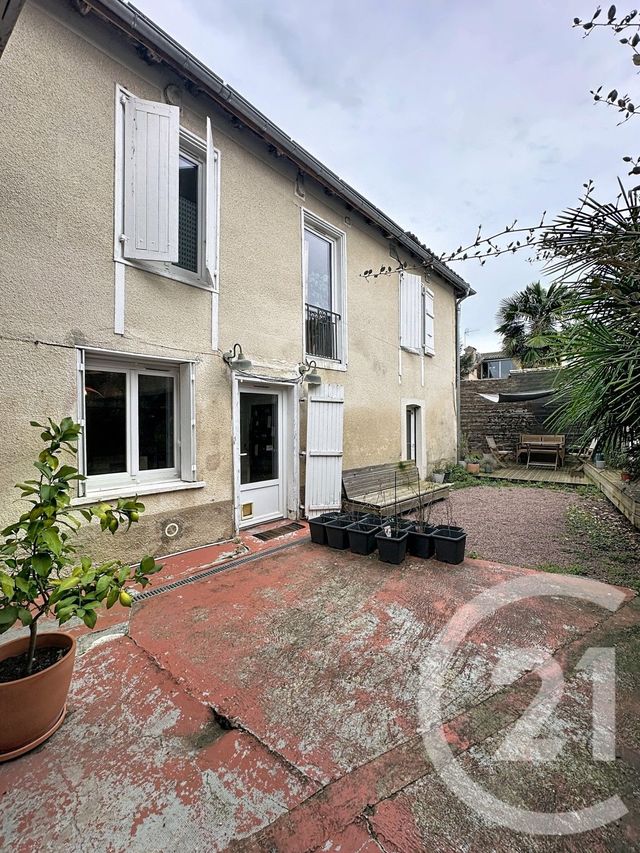 maison - FLEURANCE - 32