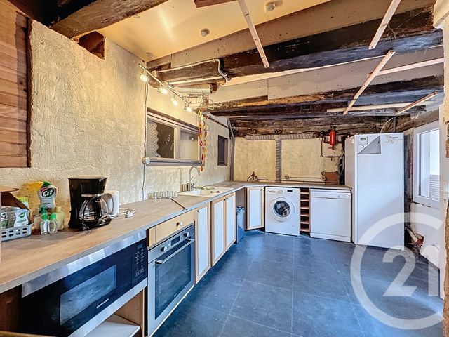 Maison &agrave; vendre - 6 pi&egrave;ces - 206,04 m2 - Fleurance - 32 - MIDI-PYRENEES