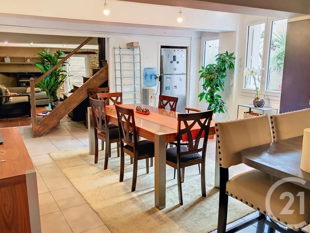 Maison &agrave; vendre - 6 pi&egrave;ces - 206,04 m2 - Fleurance - 32 - MIDI-PYRENEES