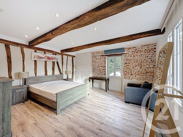 Maison &agrave; vendre - 6 pi&egrave;ces - 206,04 m2 - Fleurance - 32 - MIDI-PYRENEES