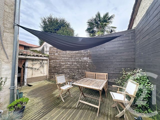 Maison &agrave; vendre - 6 pi&egrave;ces - 206,04 m2 - Fleurance - 32 - MIDI-PYRENEES