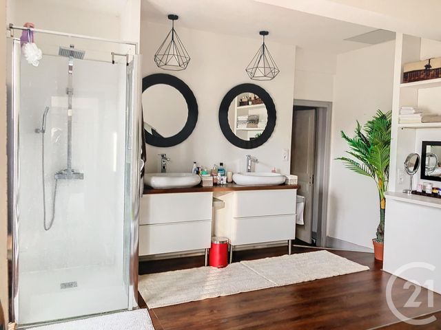 Maison &agrave; vendre - 6 pi&egrave;ces - 206,04 m2 - Fleurance - 32 - MIDI-PYRENEES