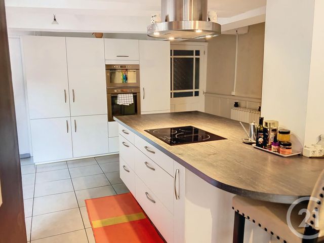 Maison &agrave; vendre - 6 pi&egrave;ces - 206,04 m2 - Fleurance - 32 - MIDI-PYRENEES