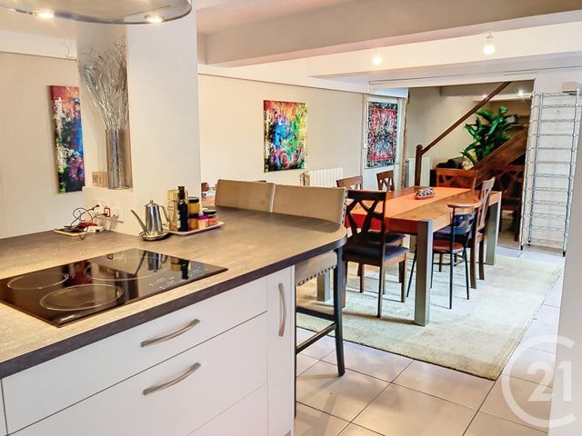 Maison &agrave; vendre - 6 pi&egrave;ces - 206,04 m2 - Fleurance - 32 - MIDI-PYRENEES