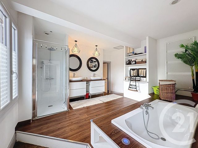 Maison &agrave; vendre - 6 pi&egrave;ces - 206,04 m2 - Fleurance - 32 - MIDI-PYRENEES