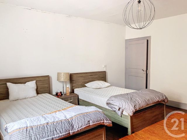 Maison &agrave; vendre - 6 pi&egrave;ces - 206,04 m2 - Fleurance - 32 - MIDI-PYRENEES