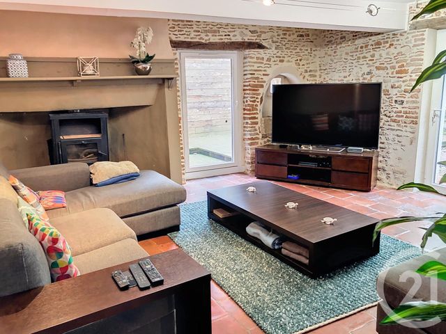 Maison &agrave; vendre - 6 pi&egrave;ces - 206,04 m2 - Fleurance - 32 - MIDI-PYRENEES