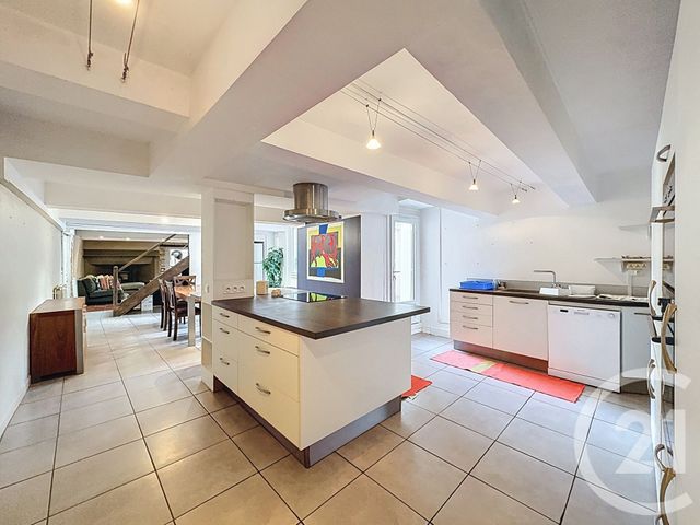 Maison &agrave; vendre - 6 pi&egrave;ces - 206,04 m2 - Fleurance - 32 - MIDI-PYRENEES