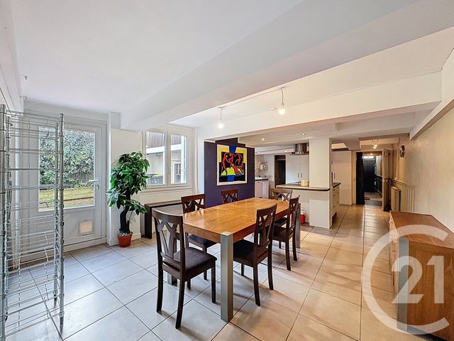 Maison &agrave; vendre - 6 pi&egrave;ces - 206,04 m2 - Fleurance - 32 - MIDI-PYRENEES