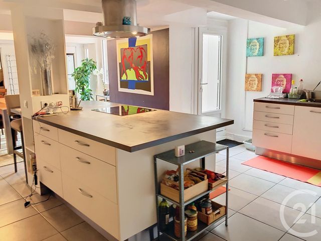 Maison &agrave; vendre - 6 pi&egrave;ces - 206,04 m2 - Fleurance - 32 - MIDI-PYRENEES