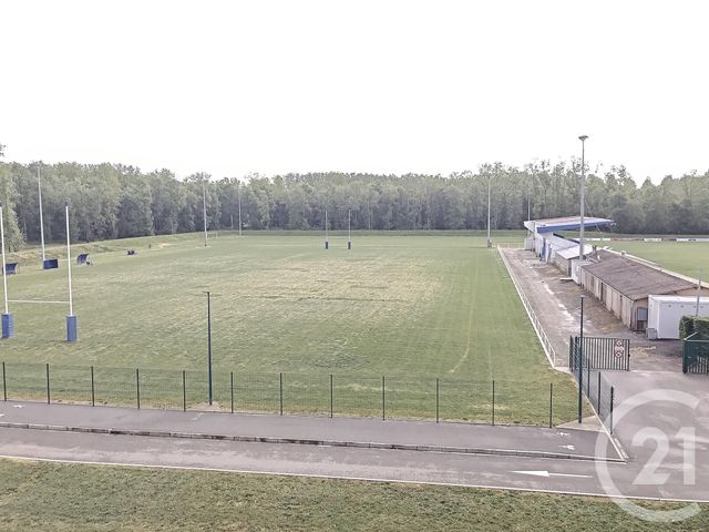 Appartement F2 à louer - 2 pièces - 56,15 m2 - Fleurance - 32 - MIDI-PYRENEES