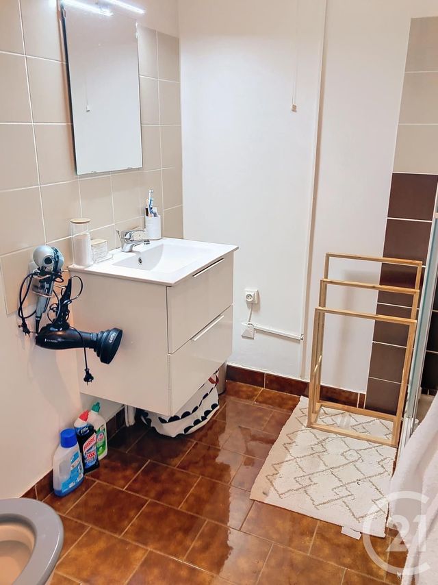 Appartement F2 à louer - 2 pièces - 56,15 m2 - Fleurance - 32 - MIDI-PYRENEES