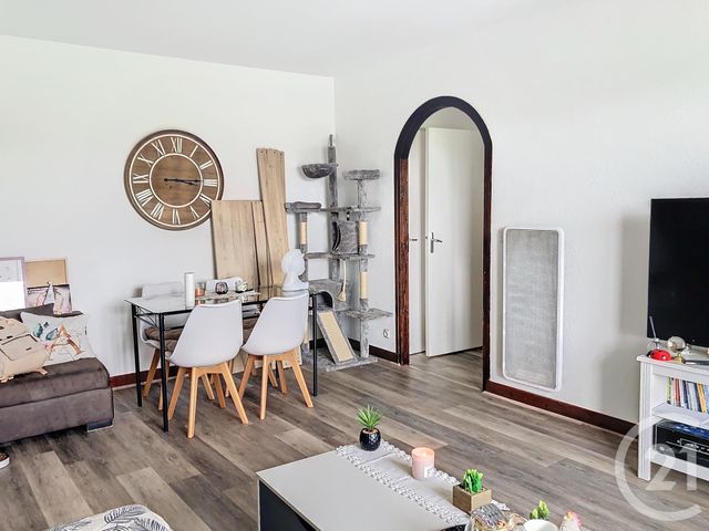 Appartement F2 à louer - 2 pièces - 56,15 m2 - Fleurance - 32 - MIDI-PYRENEES