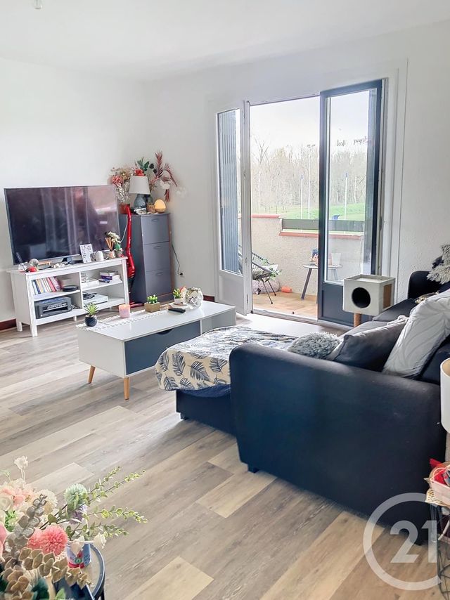 Appartement F2 à louer - 2 pièces - 56,15 m2 - Fleurance - 32 - MIDI-PYRENEES
