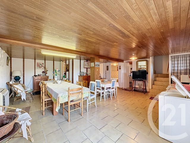 Maison à vendre - 4 pièces - 112,88 m2 - Fleurance - 32 - MIDI-PYRENEES