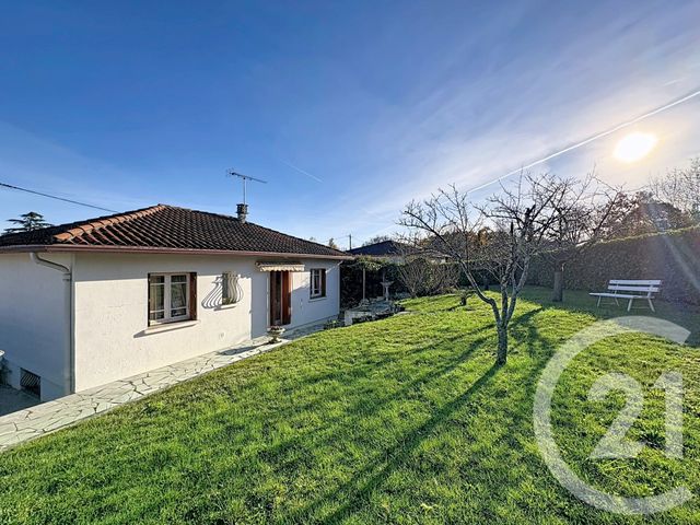 maison - FLEURANCE - 32