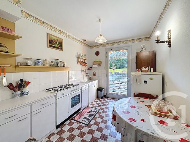 Maison à vendre - 4 pièces - 112,88 m2 - Fleurance - 32 - MIDI-PYRENEES