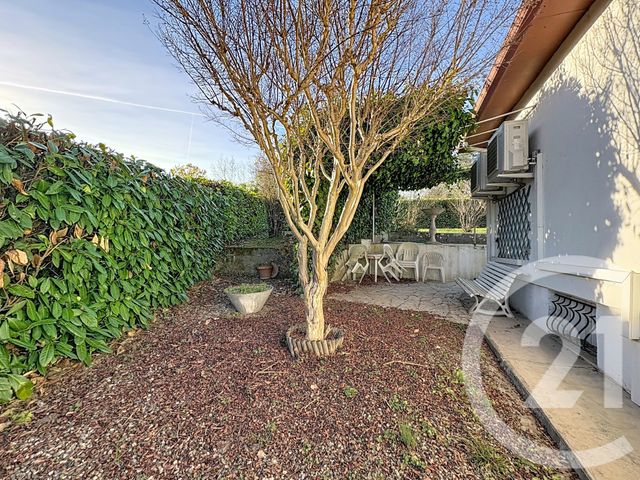 Maison à vendre - 4 pièces - 112,88 m2 - Fleurance - 32 - MIDI-PYRENEES