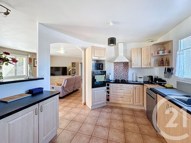 Maison à vendre - 4 pièces - 96,26 m2 - Fleurance - 32 - MIDI-PYRENEES