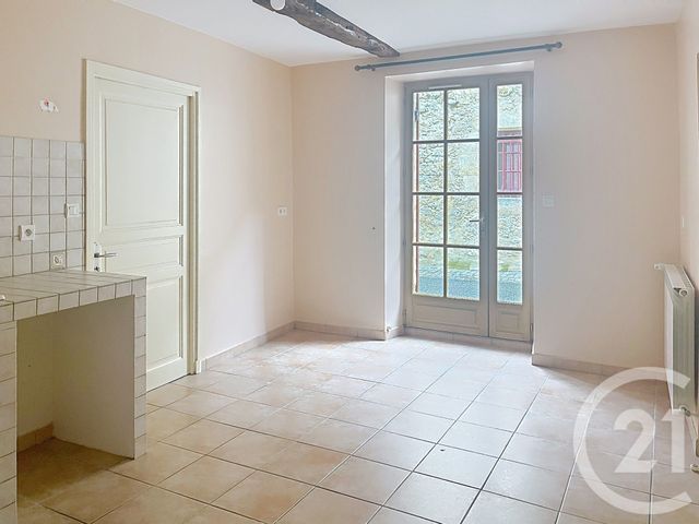 Maison &agrave; louer - 4 pi&egrave;ces - 84 m2 - Terraube - 32 - MIDI-PYRENEES