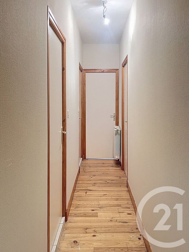 Maison &agrave; louer - 4 pi&egrave;ces - 84 m2 - Terraube - 32 - MIDI-PYRENEES