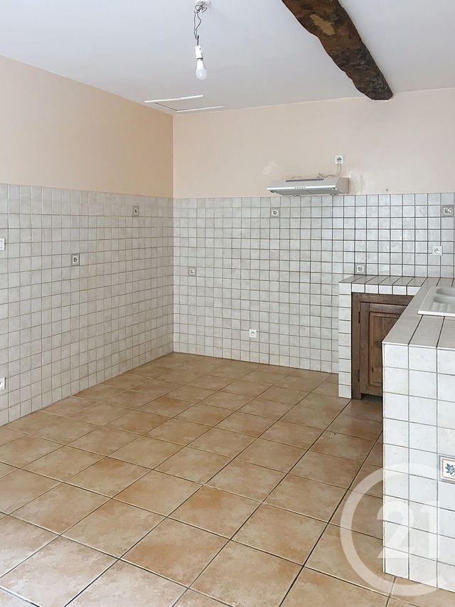 Maison &agrave; louer - 4 pi&egrave;ces - 84 m2 - Terraube - 32 - MIDI-PYRENEES