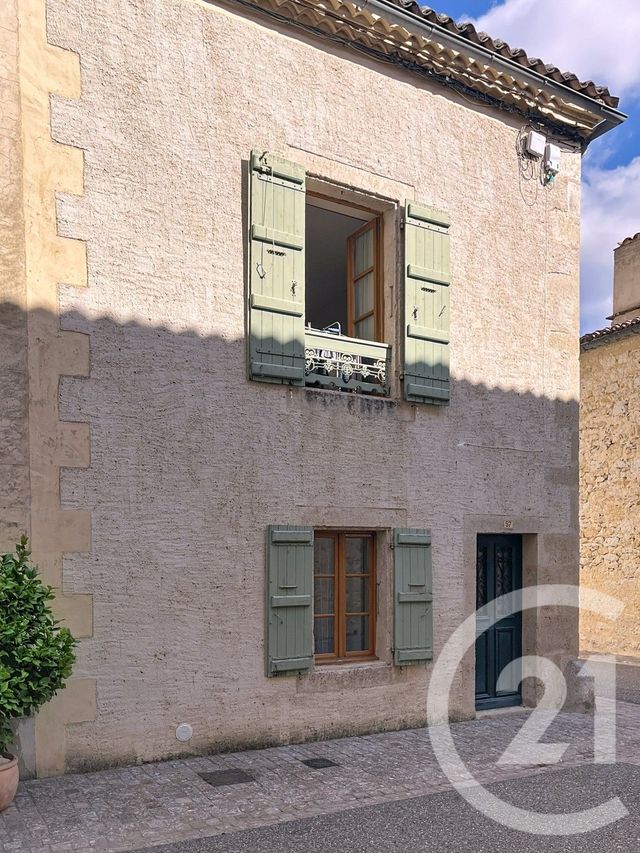 maison - TERRAUBE - 32